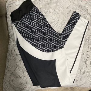 Workout leggings